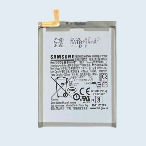 Pin zin new, bóc đẹp